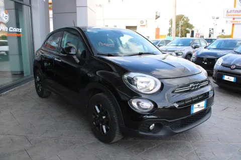 Ford Fiesta 5p 1.0 ecoboost h Titanium 125cv - Immagine 4