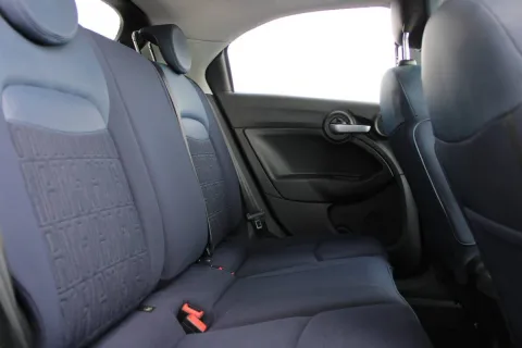 Ford Fiesta 5p 1.0 ecoboost h Titanium 125cv - Immagine 8