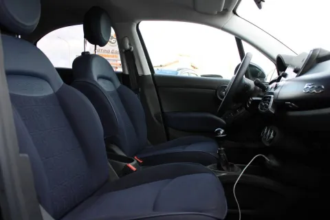 Ford Fiesta 5p 1.0 ecoboost h Titanium 125cv - Immagine 12