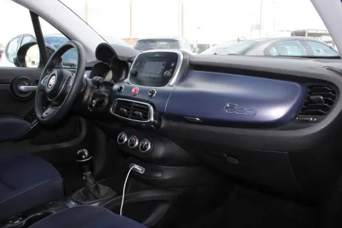 Ford Fiesta 5p 1.0 ecoboost h Titanium 125cv - Immagine 13