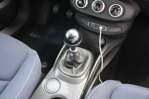 Ford Fiesta 5p 1.0 ecoboost h Titanium 125cv - Immagine 15