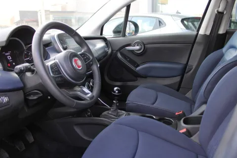 Ford Fiesta 5p 1.0 ecoboost h Titanium 125cv - Immagine 16