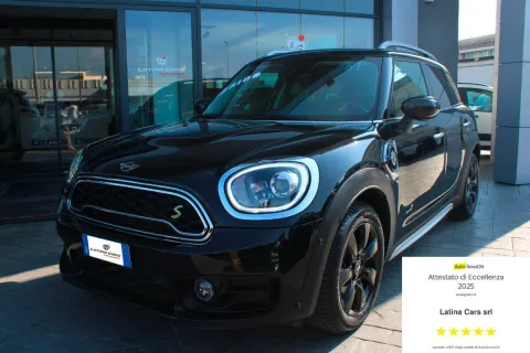 Mini Mini Countryman 1.5 Cooper SE Business all4 auto - Immagine 1