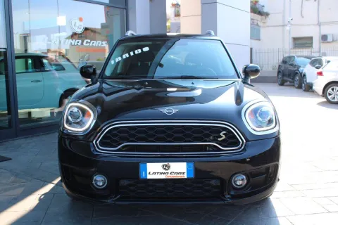 Mini Mini Countryman 1.5 Cooper SE Business all4 auto - Immagine 3