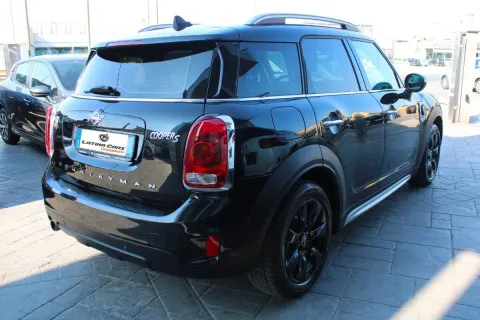 Mini Mini Countryman 1.5 Cooper SE Business all4 auto - Immagine 5