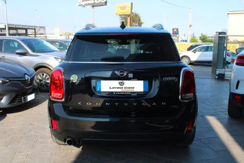 Mini Mini Countryman 1.5 Cooper SE Business all4 auto - Immagine 6