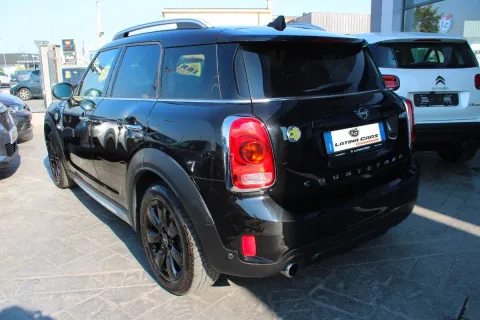Mini Mini Countryman 1.5 Cooper SE Business all4 auto - Immagine 7