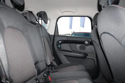 Mini Mini Countryman 1.5 Cooper SE Business all4 auto - Immagine 8
