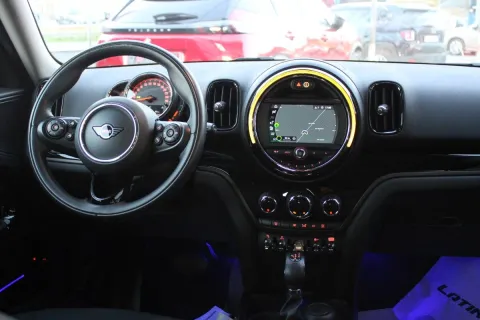 Mini Mini Countryman 1.5 Cooper SE Business all4 auto - Immagine 10