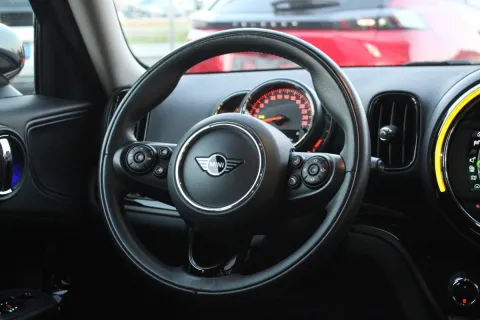 Mini Mini Countryman 1.5 Cooper SE Business all4 auto - Immagine 11