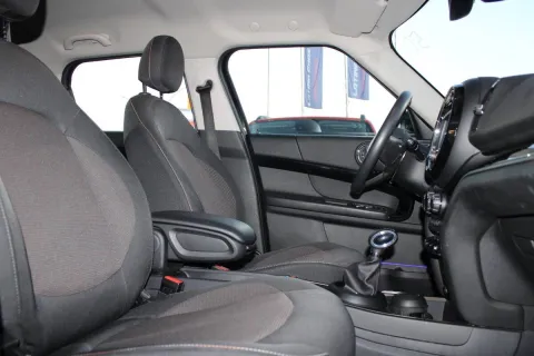 Mini Mini Countryman 1.5 Cooper SE Business all4 auto - Immagine 13