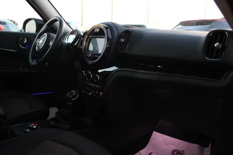 Mini Mini Countryman 1.5 Cooper SE Business all4 auto - Immagine 14