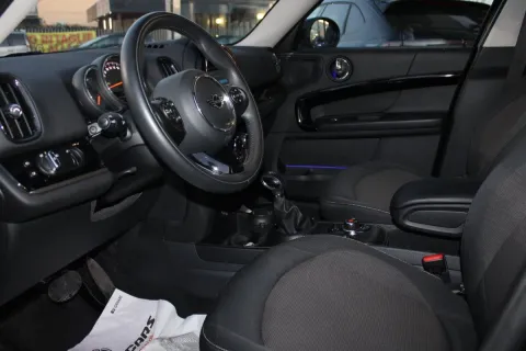 Mini Mini Countryman 1.5 Cooper SE Business all4 auto - Immagine 18