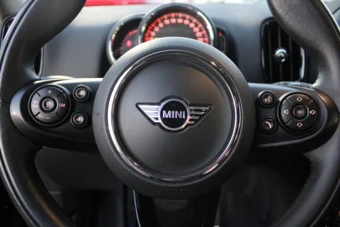 Mini Mini Countryman 1.5 Cooper SE Business all4 auto - Immagine 19