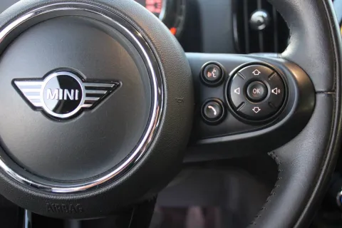 Mini Mini Countryman 1.5 Cooper SE Business all4 auto - Immagine 21