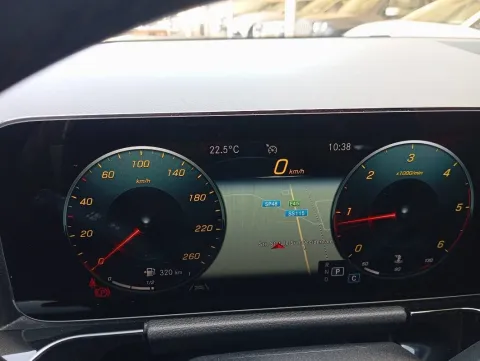 Mercedes GLA 200 d Sport Plus 4matic auto - Immagine 22