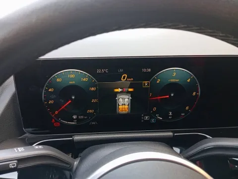 Mercedes GLA 200 d Sport Plus 4matic auto - Immagine 23