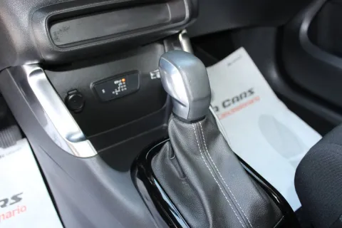 Citroen C3 Aircross 1.5 bluehdi Shine s&s 120cv eat6 - Immagine 16