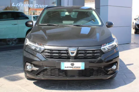 Dacia Sandero Streetway 1.0 sce Comfort 65cv - Immagine 3