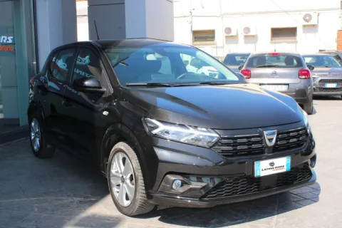Dacia Sandero Streetway 1.0 sce Comfort 65cv - Immagine 4