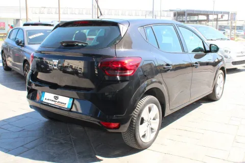 Dacia Sandero Streetway 1.0 sce Comfort 65cv - Immagine 5