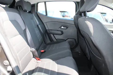 Dacia Sandero Streetway 1.0 sce Comfort 65cv - Immagine 7