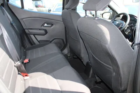 Dacia Sandero Streetway 1.0 sce Comfort 65cv - Immagine 8