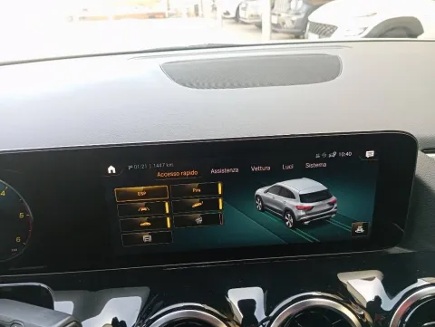 Mercedes GLA 200 d Sport Plus 4matic auto - Immagine 27