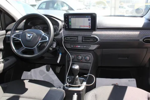 Dacia Sandero Streetway 1.0 sce Comfort 65cv - Immagine 9