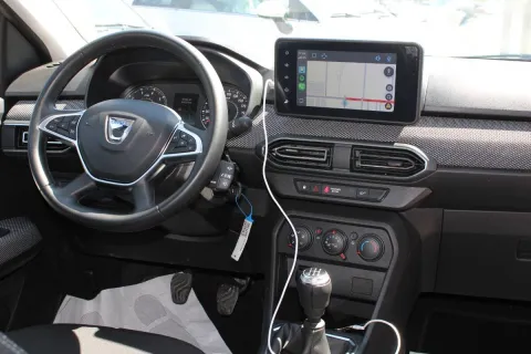 Dacia Sandero Streetway 1.0 sce Comfort 65cv - Immagine 10