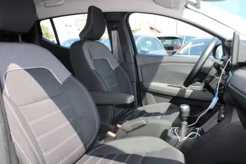 Dacia Sandero Streetway 1.0 sce Comfort 65cv - Immagine 11