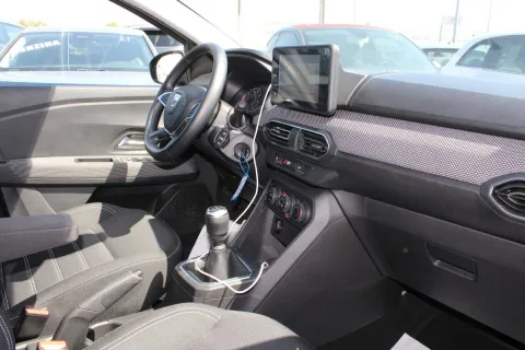 Dacia Sandero Streetway 1.0 sce Comfort 65cv - Immagine 12