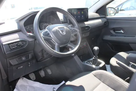 Dacia Sandero Streetway 1.0 sce Comfort 65cv - Immagine 16