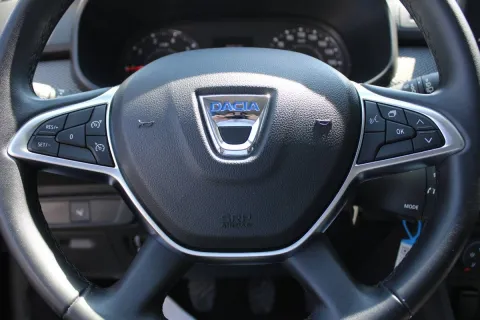 Dacia Sandero Streetway 1.0 sce Comfort 65cv - Immagine 17