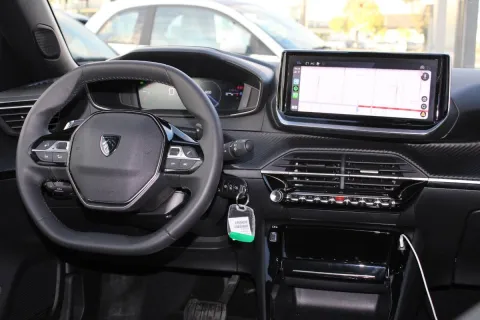 Abarth 595 1.4 t-jet Pista 160cv - Immagine 11