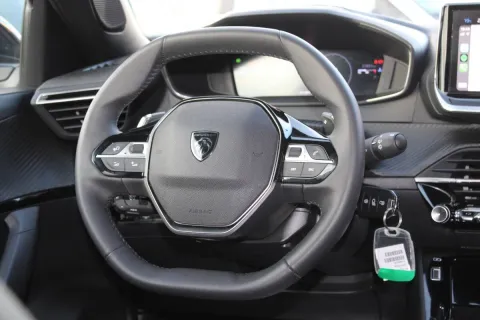Abarth 595 1.4 t-jet Pista 160cv - Immagine 12