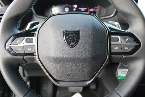 Abarth 595 1.4 t-jet Pista 160cv - Immagine 21