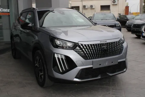 Peugeot 2008 1.2 puretech Allure s&s 130cv eat8 - Immagine 5