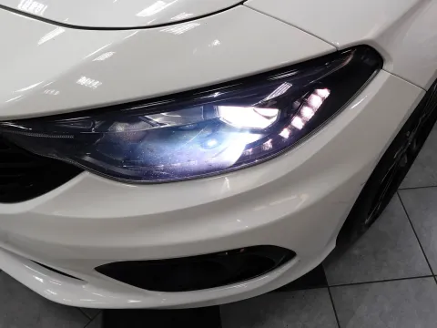 Fiat Tipo 5p 1.6 mjt S-Design s&s 120cv my20 - Immagine 15
