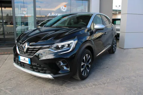 Renault Captur 1.0 tce Techno 90cv - Immagine 1