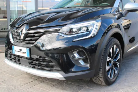 Renault Captur 1.0 tce Techno 90cv - Immagine 2