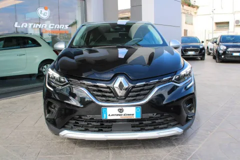 Renault Captur 1.0 tce Techno 90cv - Immagine 3