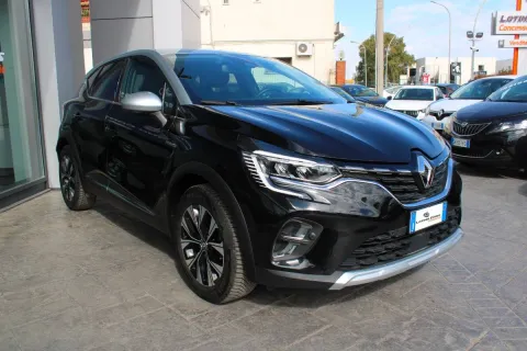 Renault Captur 1.0 tce Techno 90cv - Immagine 4
