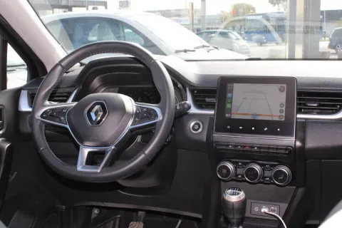 Renault Captur 1.0 tce Techno 90cv - Immagine 11