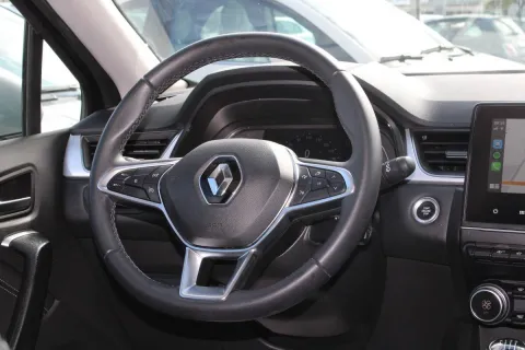 Renault Captur 1.0 tce Techno 90cv - Immagine 12