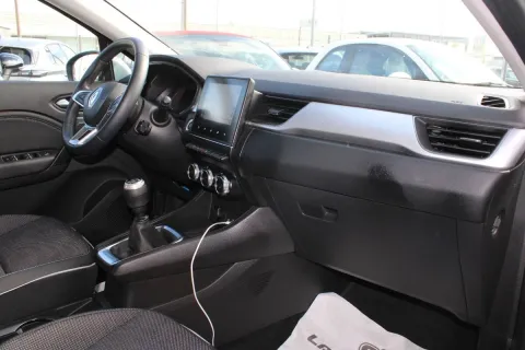 Renault Captur 1.0 tce Techno 90cv - Immagine 15