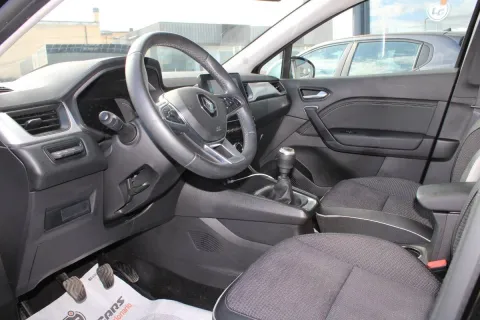 Renault Captur 1.0 tce Techno 90cv - Immagine 16