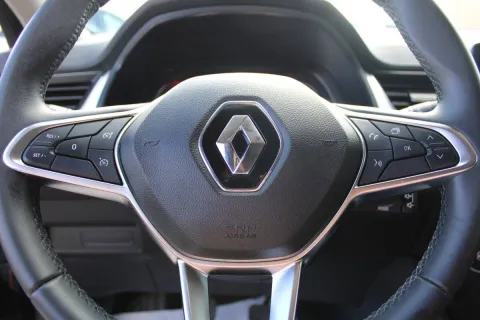 Renault Captur 1.0 tce Techno 90cv - Immagine 19