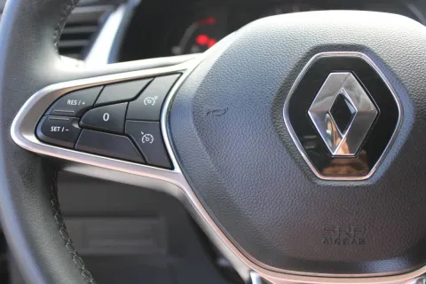 Renault Captur 1.0 tce Techno 90cv - Immagine 20