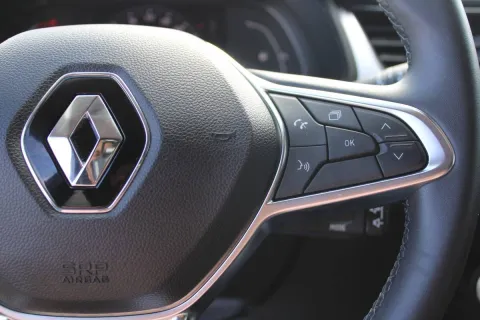 Renault Captur 1.0 tce Techno 90cv - Immagine 21